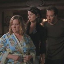 Fotoğraf Gilmore Girls