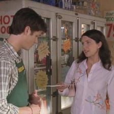 Fotoğraf Gilmore Girls