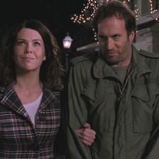 Fotoğraf Gilmore Girls