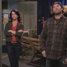 Fotoğraf Gilmore Girls