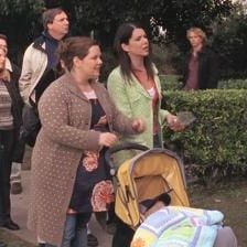 Fotoğraf Gilmore Girls