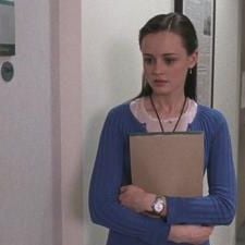 Fotoğraf Gilmore Girls