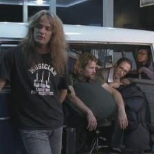 Fotoğraf Gilmore Girls