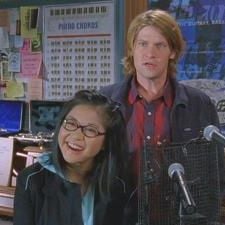 Fotoğraf Gilmore Girls