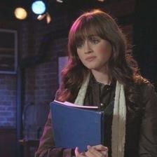 Fotoğraf Gilmore Girls