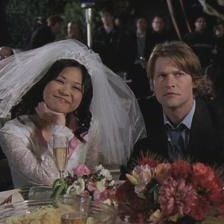 Fotoğraf Gilmore Girls