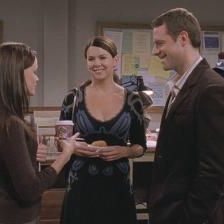 Fotoğraf Gilmore Girls