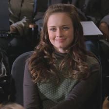 Fotoğraf Gilmore Girls