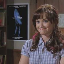 Fotoğraf Gilmore Girls