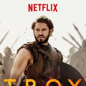 Fotoğraf Troy: Fall of a City