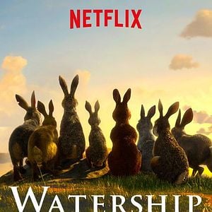 Fotoğraf Watership Down