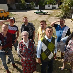 Fotoğraf Lisa Maria Potthoff