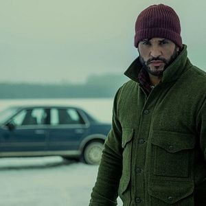 Fotoğraf American Gods