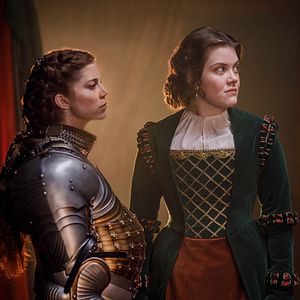 Fotoğraf Georgie Henley