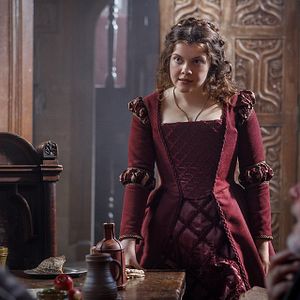 Fotoğraf Georgie Henley