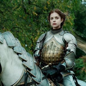 Fotoğraf Charlotte Hope