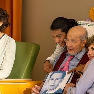 Fotoğraf Caroline Chaniolleau