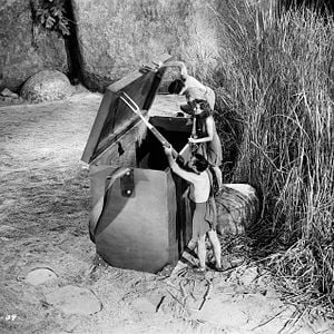 Fotoğraf Victor Kilian