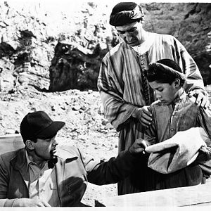 Fotoğraf Hugh Beaumont