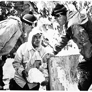 Fotoğraf Hugh Beaumont