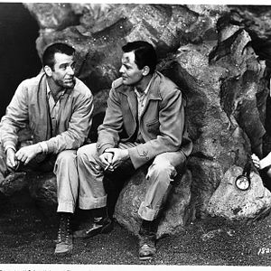 Fotoğraf Hugh Beaumont