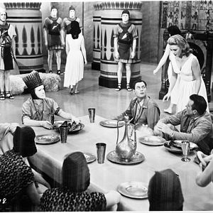 Fotoğraf Hugh Beaumont