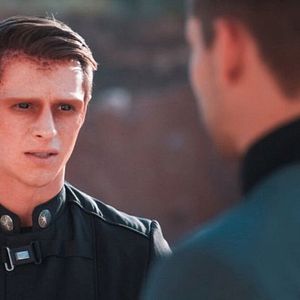 Fotoğraf Ben Radcliffe