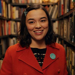 Fotoğraf Midori Francis