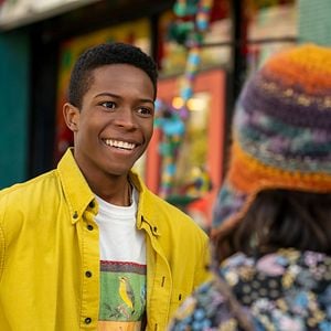 Fotoğraf Dante Brown