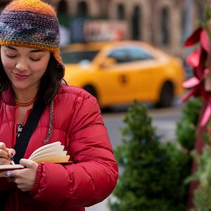 Fotoğraf Midori Francis