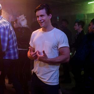 Fotoğraf Glenn McCuen