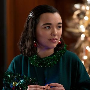 Fotoğraf Midori Francis