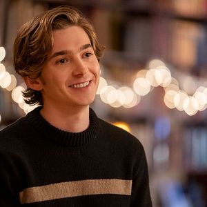 Fotoğraf Austin Abrams