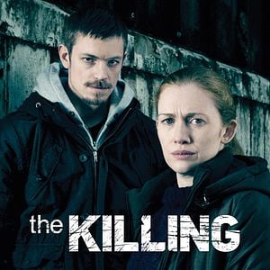 Fotoğraf The Killing (US)