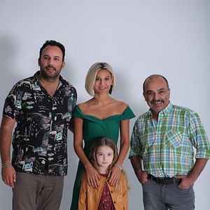 Fotoğraf Pilavüstü Aşk