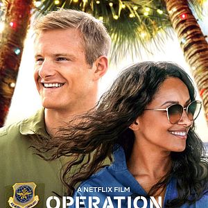 Fotoğraf Noel Hediyesi Bombardımanı