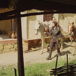 Fotoğraf Son Kale: Hacıbey