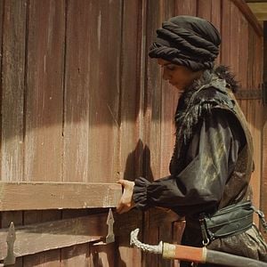 Fotoğraf Son Kale: Hacıbey