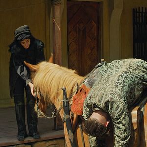 Fotoğraf Son Kale: Hacıbey