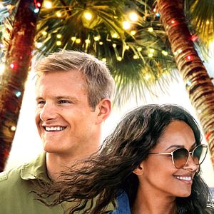 Fotoğraf Noel Hediyesi Bombardımanı