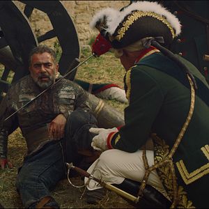 Fotoğraf Son Kale: Hacıbey