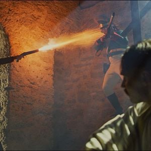 Fotoğraf Son Kale: Hacıbey