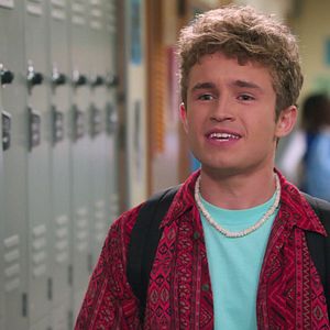 Fotoğraf Sean Giambrone