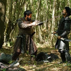 Fotoğraf Kuruluş Osman