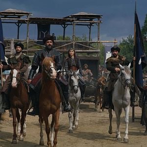 Fotoğraf Kuruluş Osman