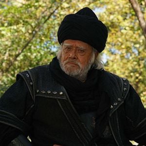 Fotoğraf Kuruluş Osman