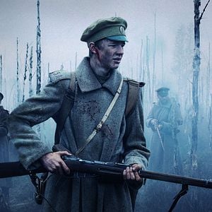 Fotoğraf Dveselu putenis