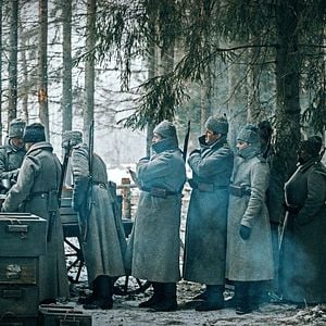 Fotoğraf Dveselu putenis