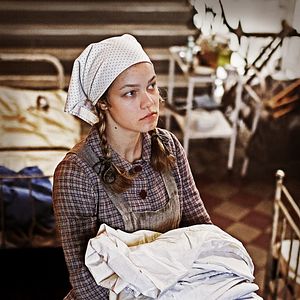 Fotoğraf Dveselu putenis