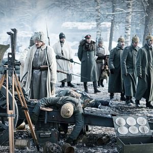 Fotoğraf Dveselu putenis